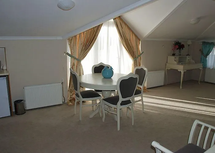 Saricay 3* 차나칼레