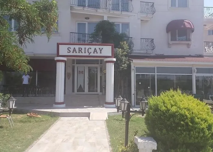 Saricay 호텔 차나칼레