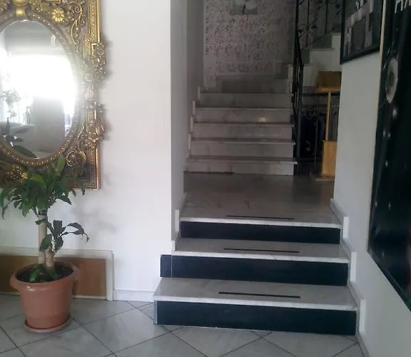 Saricay 호텔 차나칼레