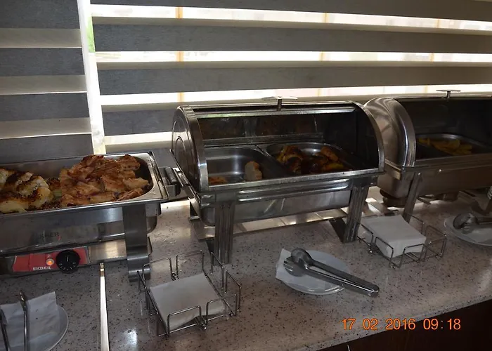 호텔 Saricay 차나칼레