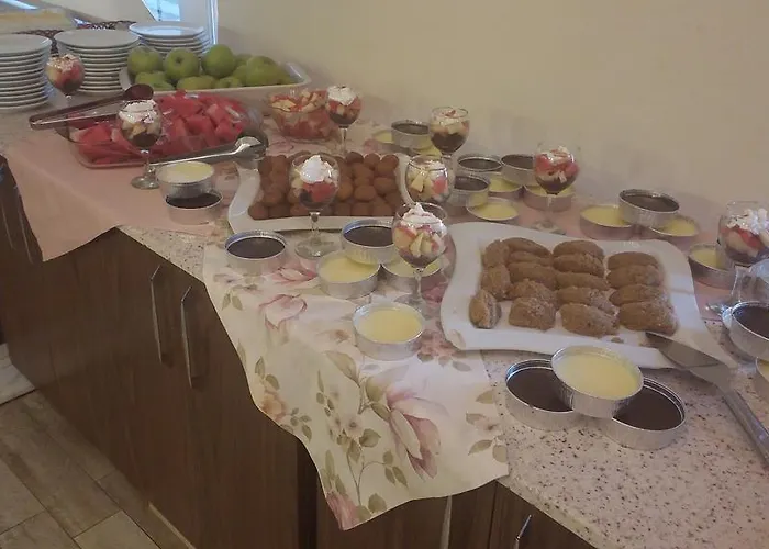 호텔 Saricay 차나칼레