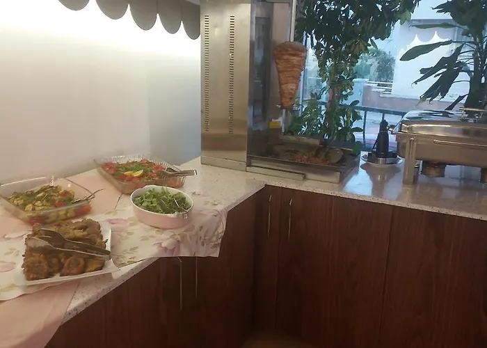 호텔 Saricay 차나칼레