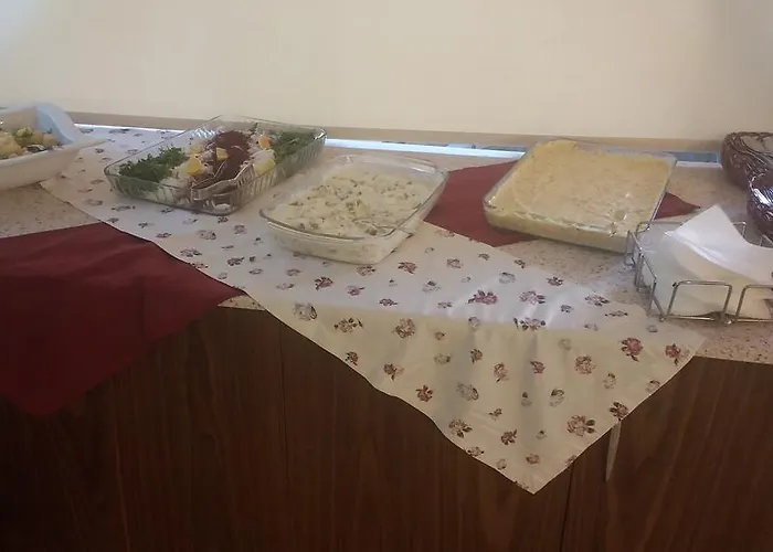 호텔 Saricay 차나칼레