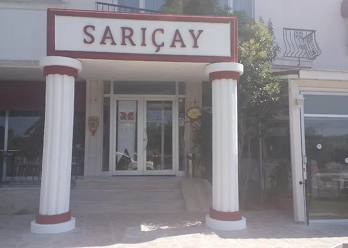 Saricay