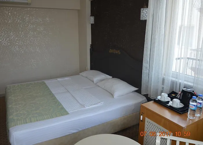 Saricay 차나칼레