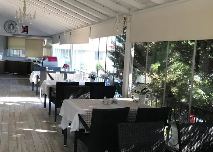 Saricay 호텔 차나칼레