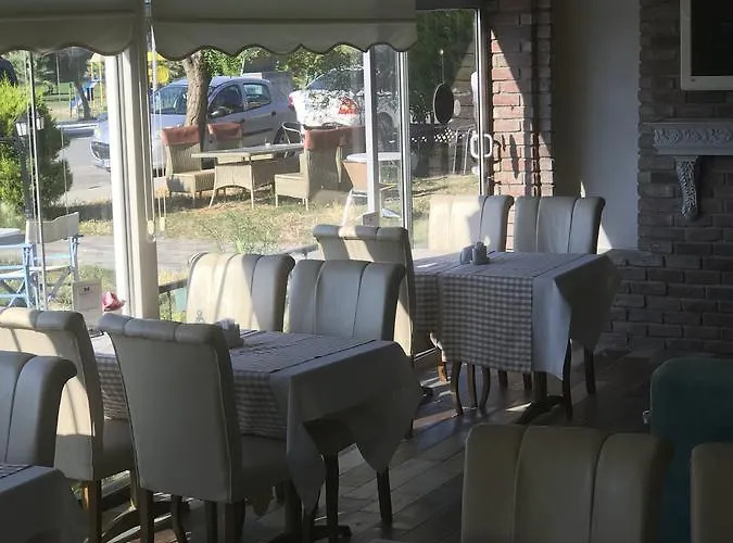 Saricay 3* 차나칼레