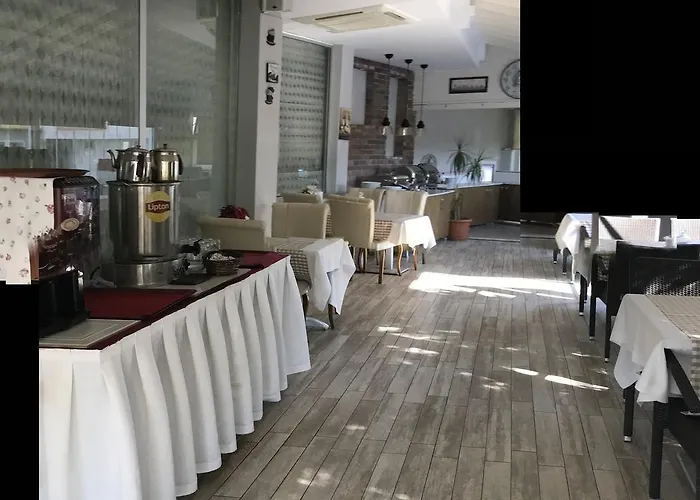 Saricay 3* 차나칼레