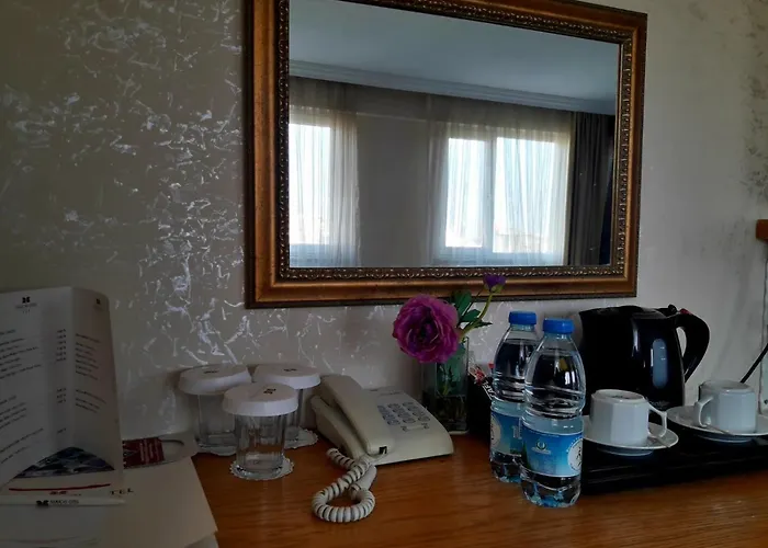 호텔 Saricay 차나칼레