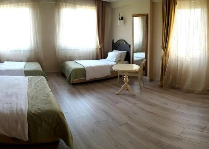 Saricay 차나칼레