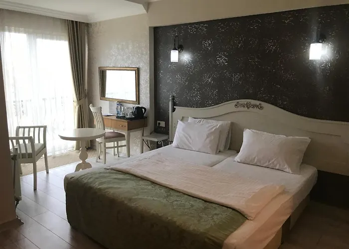 Saricay 차나칼레