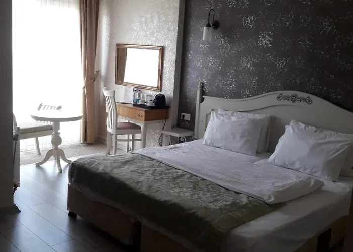 Saricay 3* 차나칼레