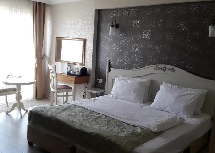 호텔 Saricay 차나칼레