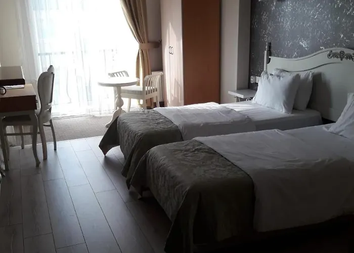 Saricay 차나칼레