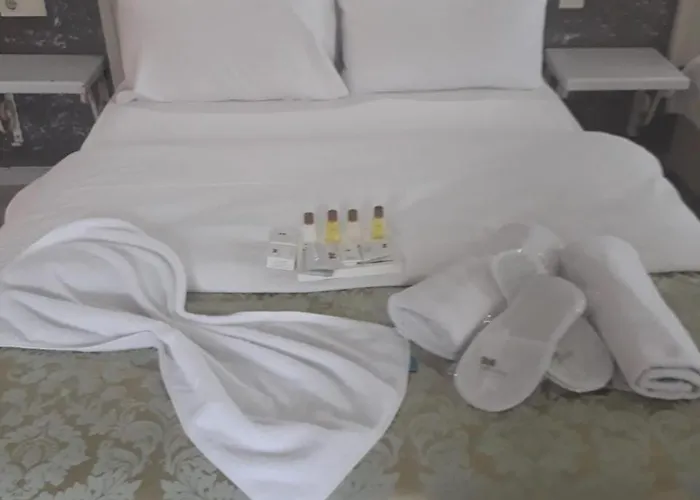 Saricay 차나칼레