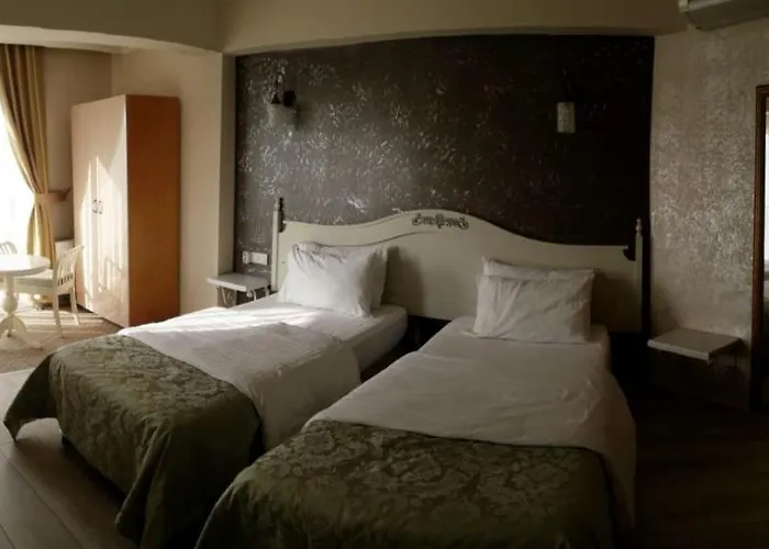 Saricay 차나칼레