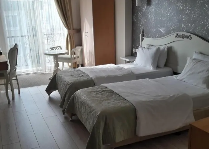 호텔 Saricay 차나칼레