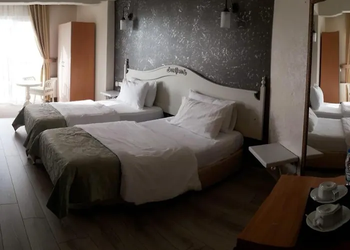 Saricay 호텔 차나칼레