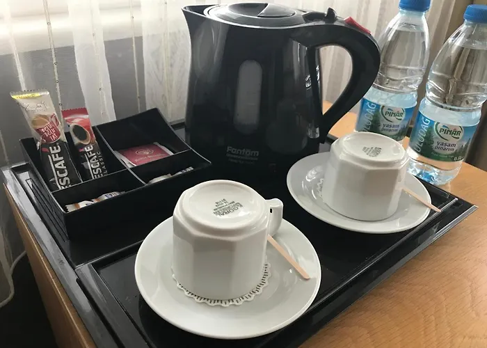 Saricay 호텔 차나칼레