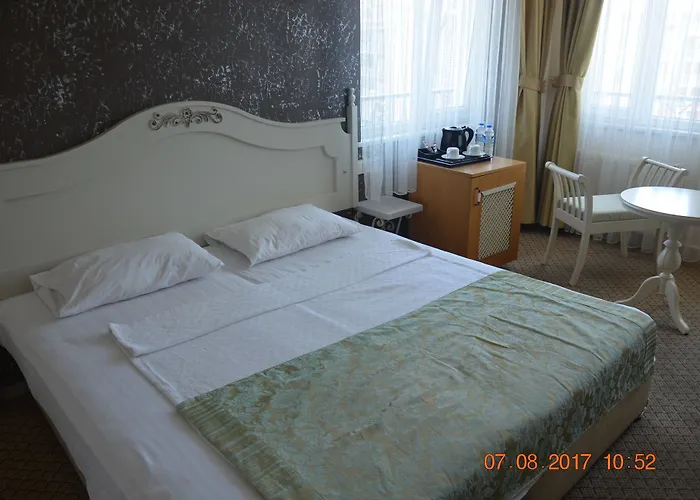 Saricay 3* 차나칼레