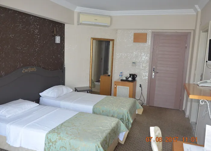 Saricay 3* 차나칼레