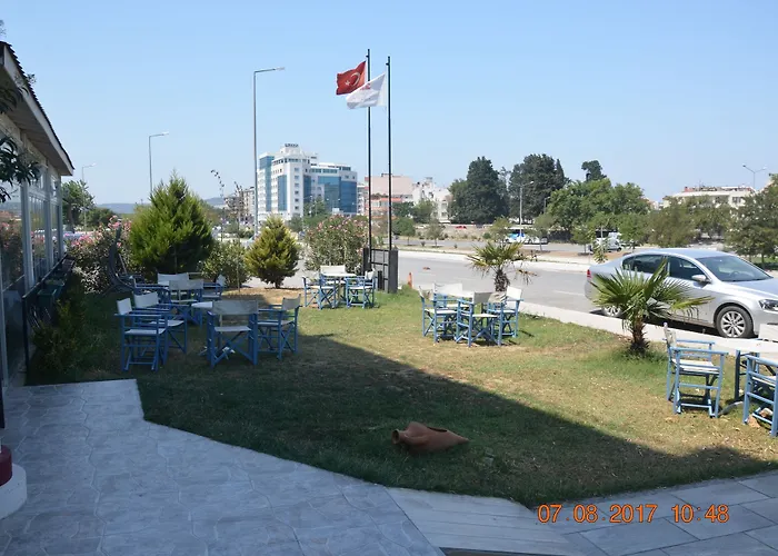 호텔 Saricay 차나칼레