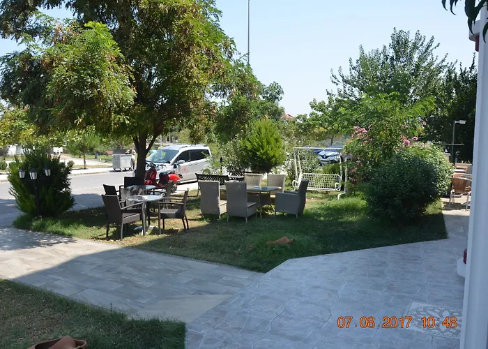 Saricay 3* 차나칼레